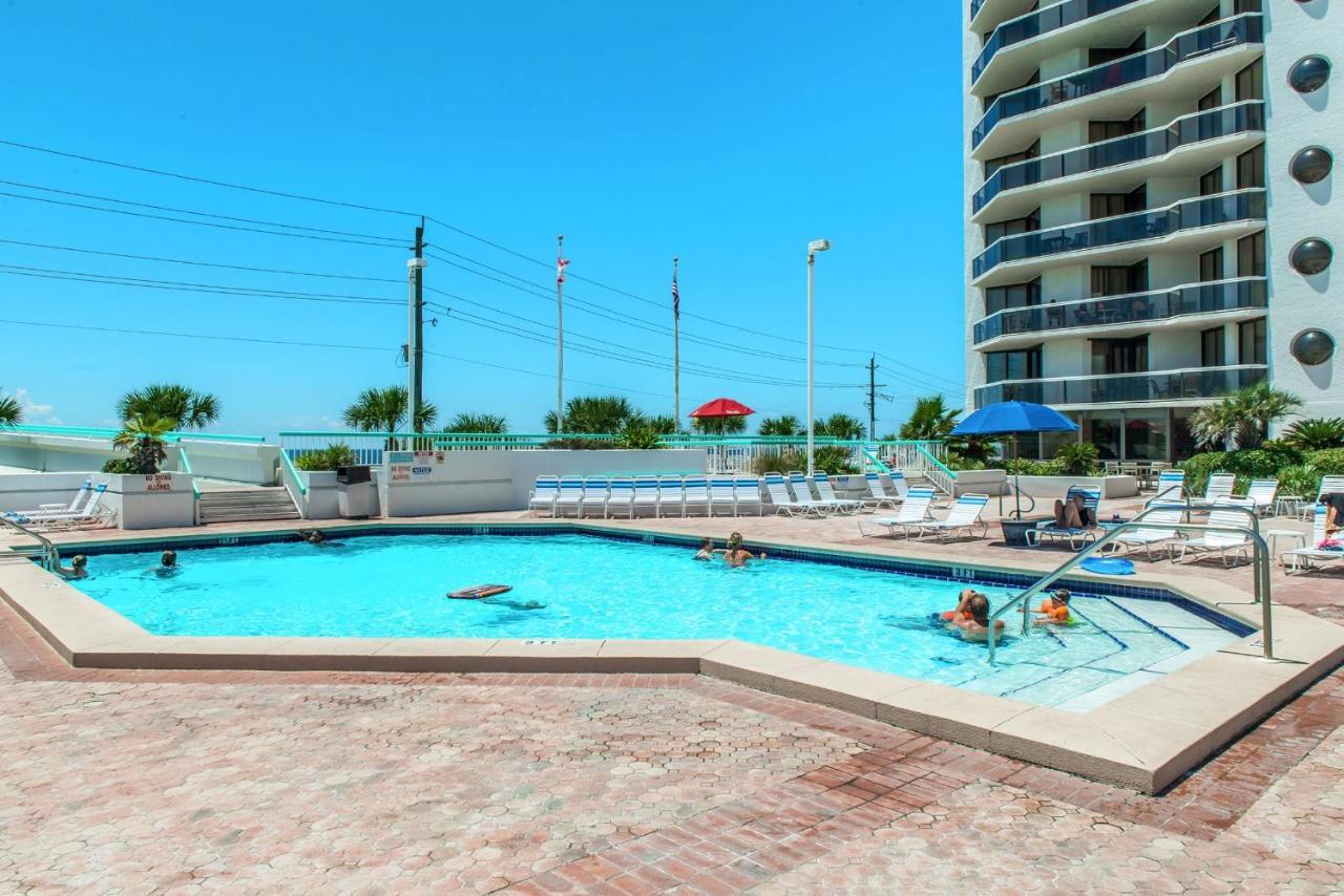 Surfside Resort #707 Destin Exteriér fotografie