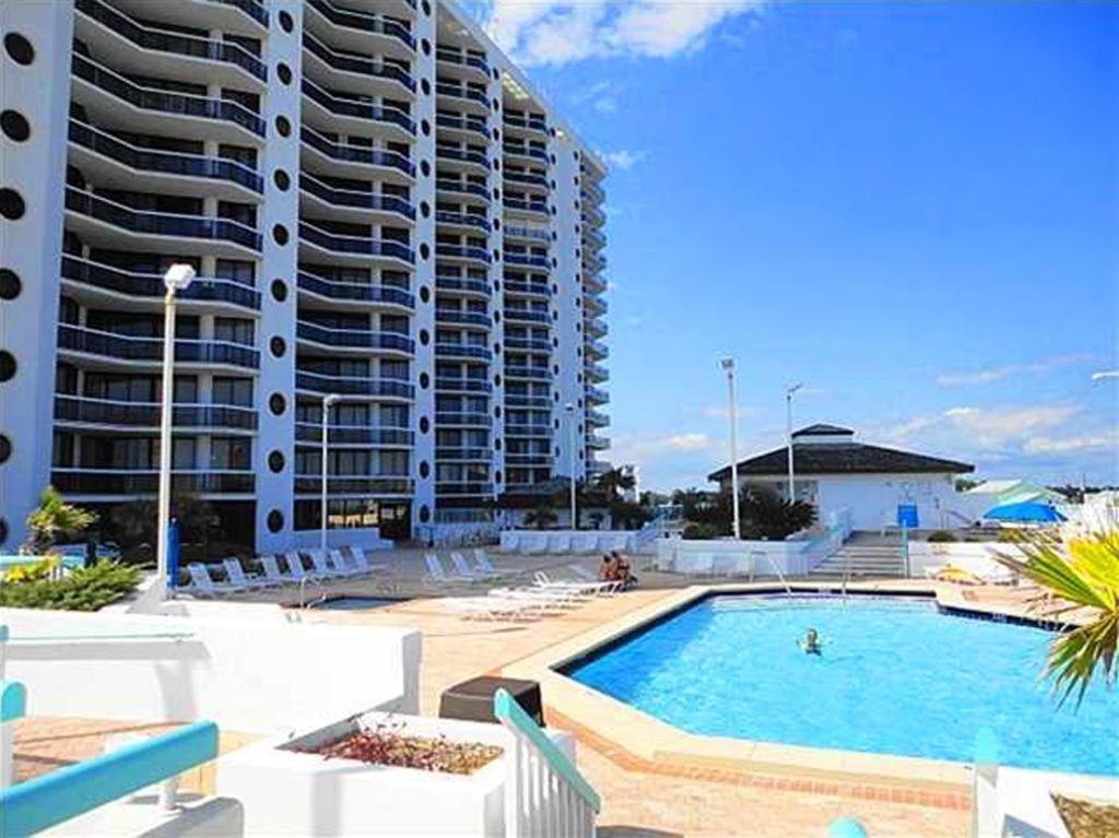 Surfside Resort #707 Destin Exteriér fotografie
