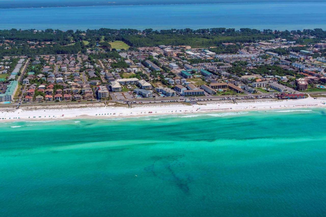 Surfside Resort #707 Destin Exteriér fotografie
