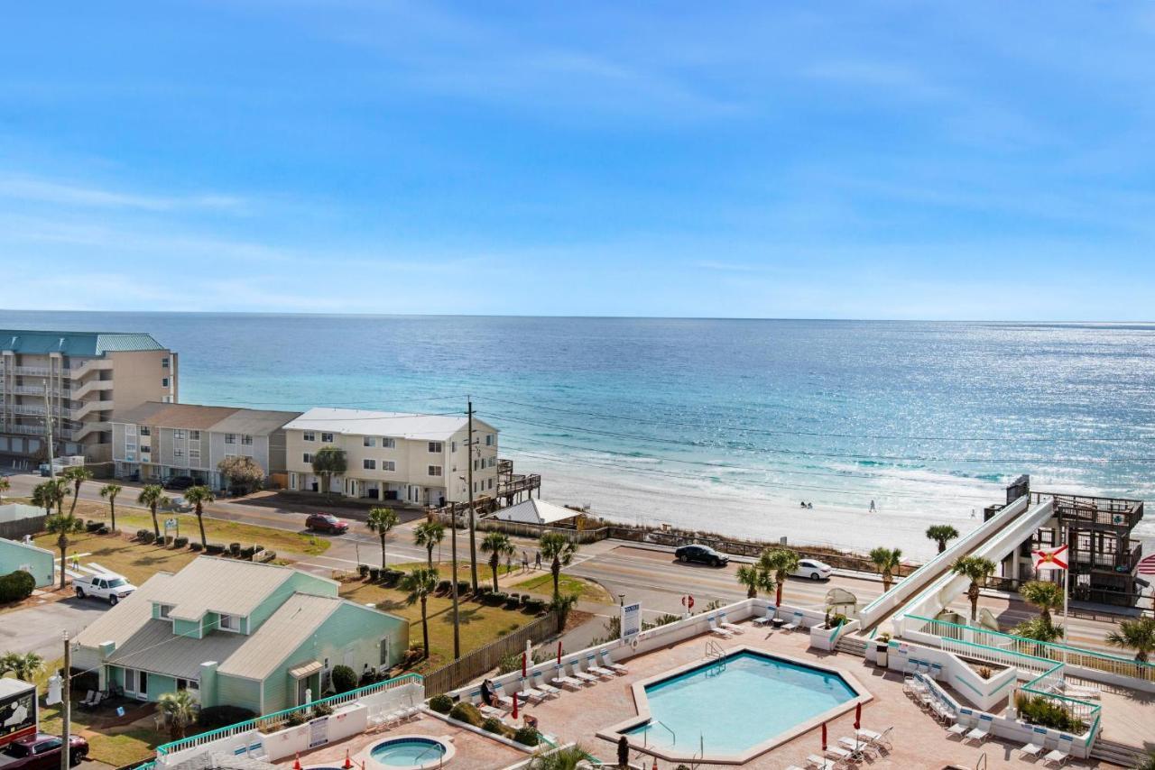 Surfside Resort #707 Destin Exteriér fotografie
