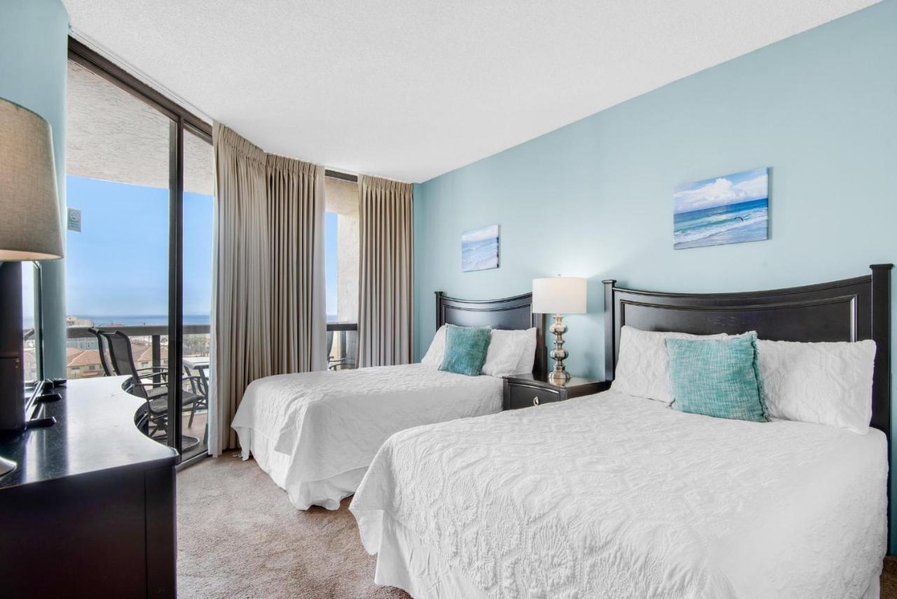 Surfside Resort #707 Destin Exteriér fotografie