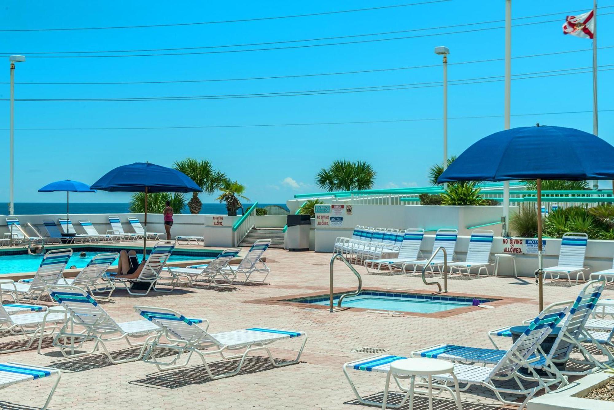 Surfside Resort #707 Destin Exteriér fotografie