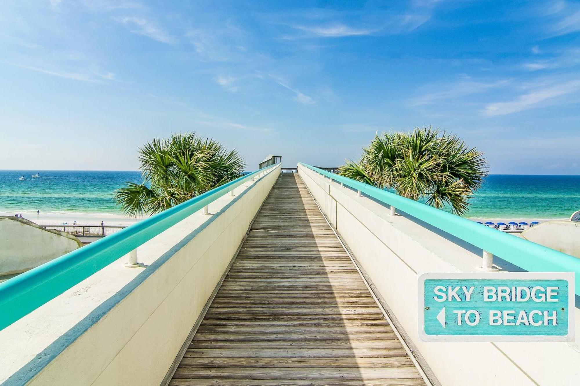 Surfside Resort #707 Destin Exteriér fotografie