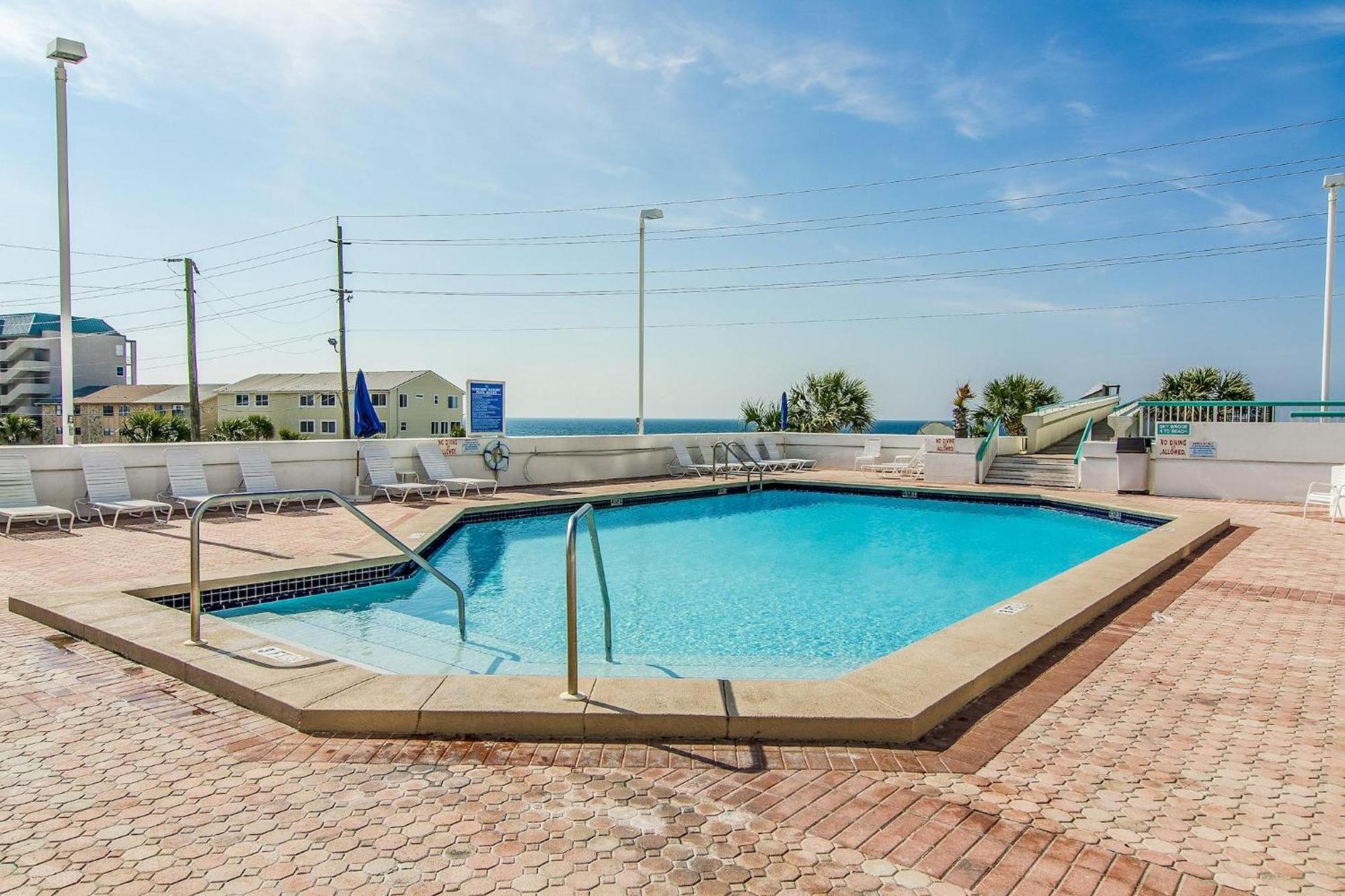 Surfside Resort #707 Destin Exteriér fotografie